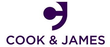 Cook & James